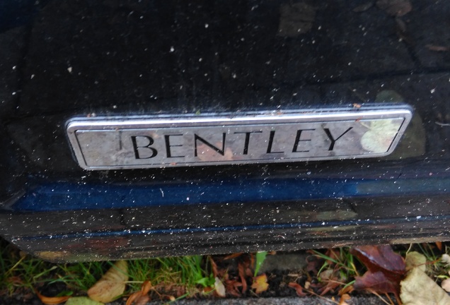 Bentley Brooklands R LWB