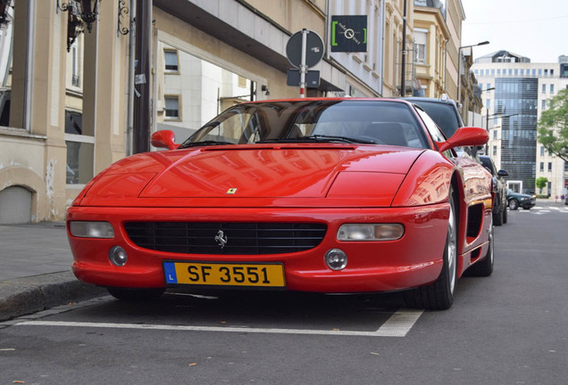 Ferrari F355 Berlinetta