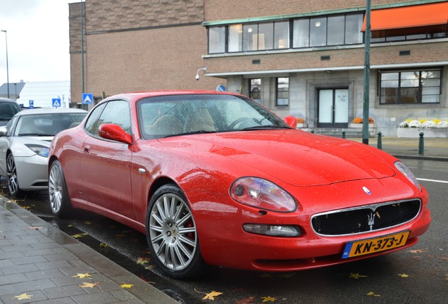 Maserati 4200GT