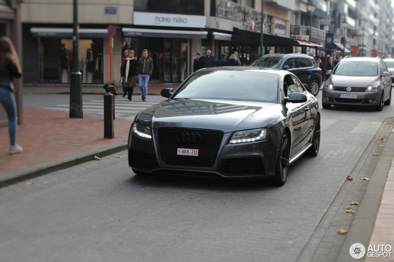 Audi RS5 8T