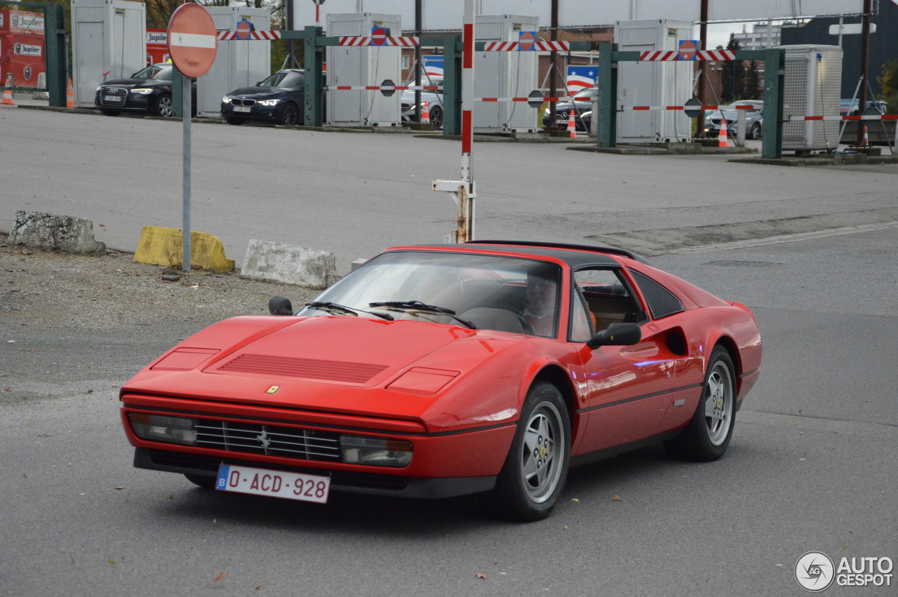 Ferrari 328 GTS