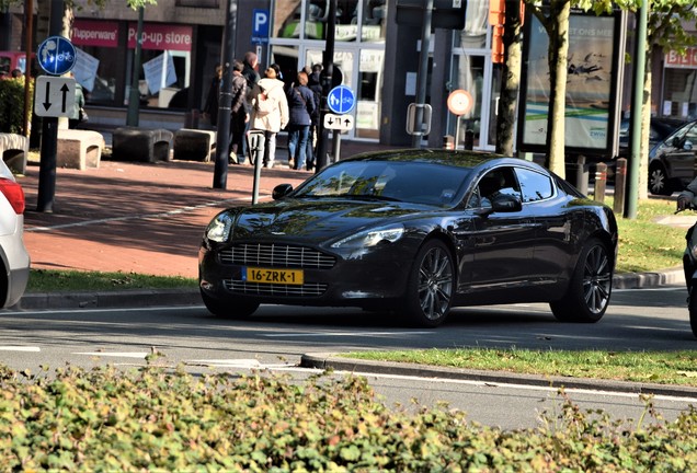 Aston Martin Rapide