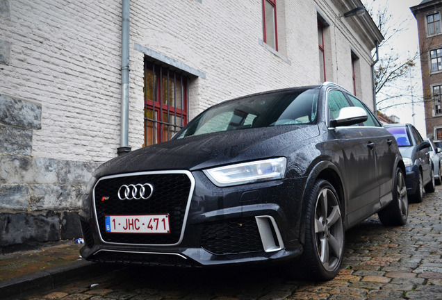 Audi RS Q3