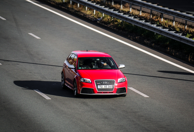 Audi RS3 Sportback