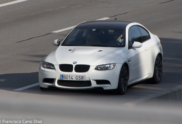 BMW M3 E92 Coupé