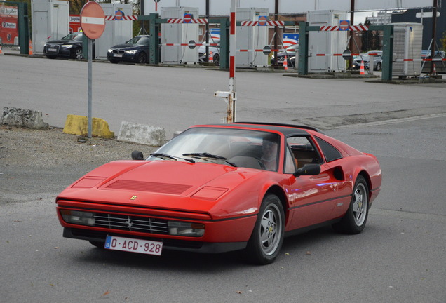 Ferrari 328 GTS