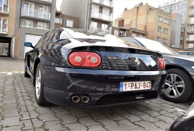 Ferrari 456 GT