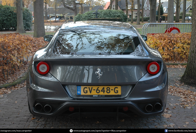 Ferrari FF