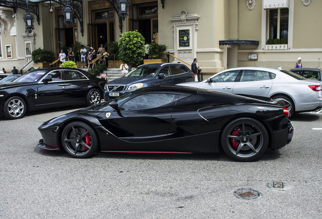 Ferrari LaFerrari