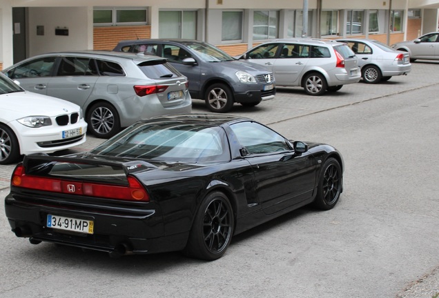 Honda NSX