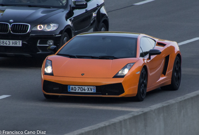 Lamborghini Gallardo