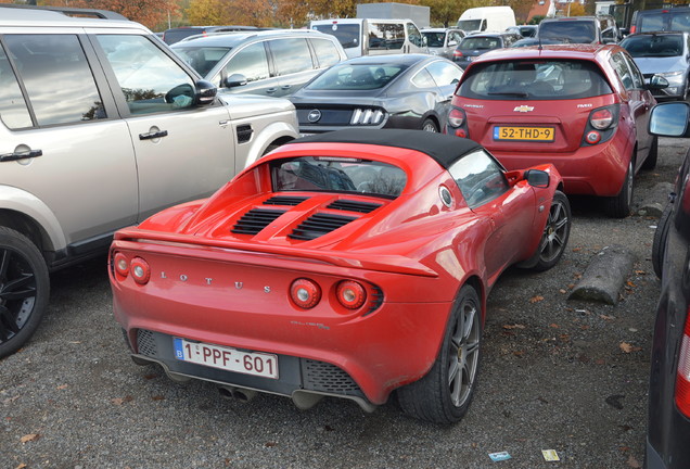 Lotus Elise S2 R