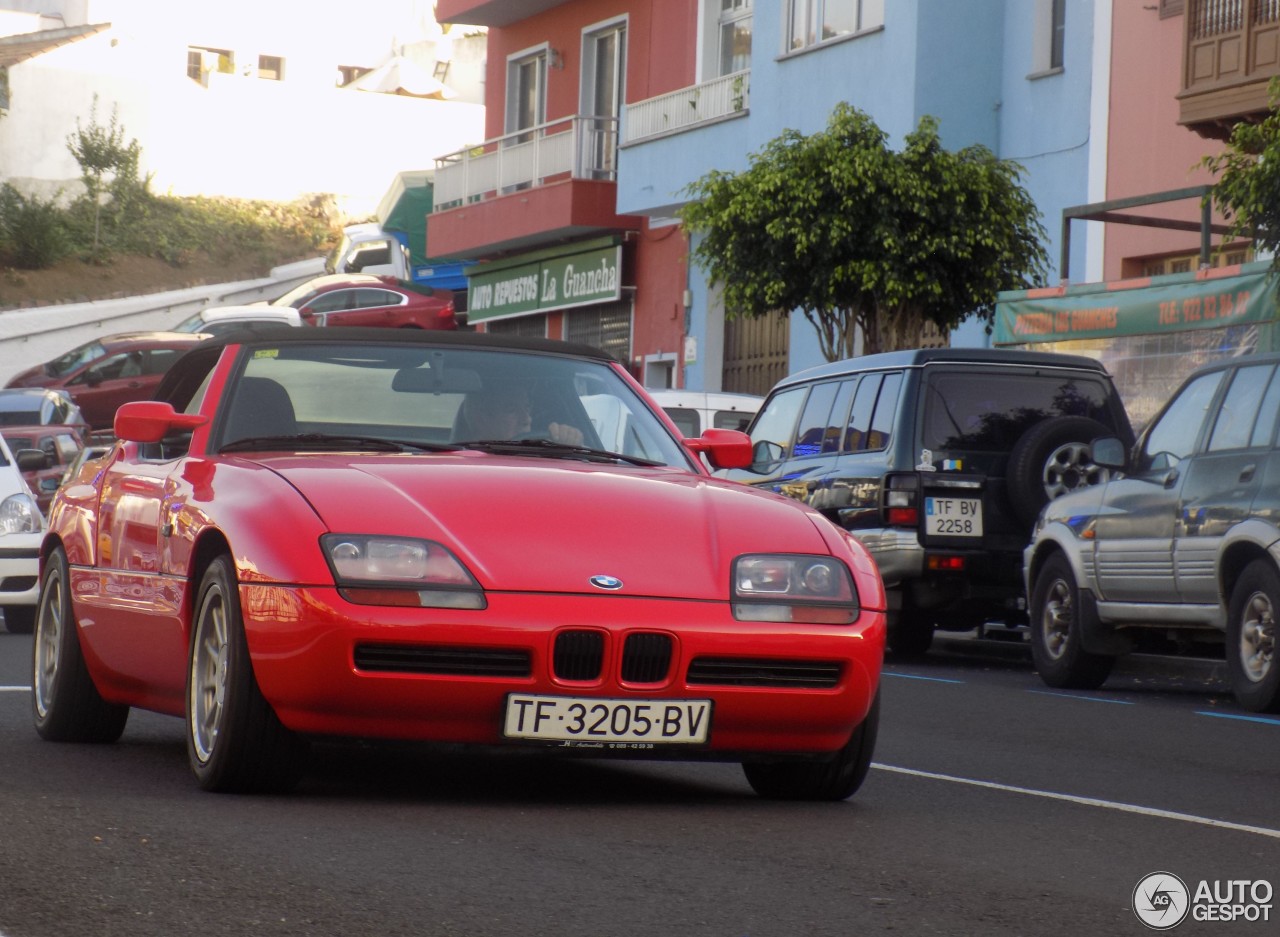 BMW Z1