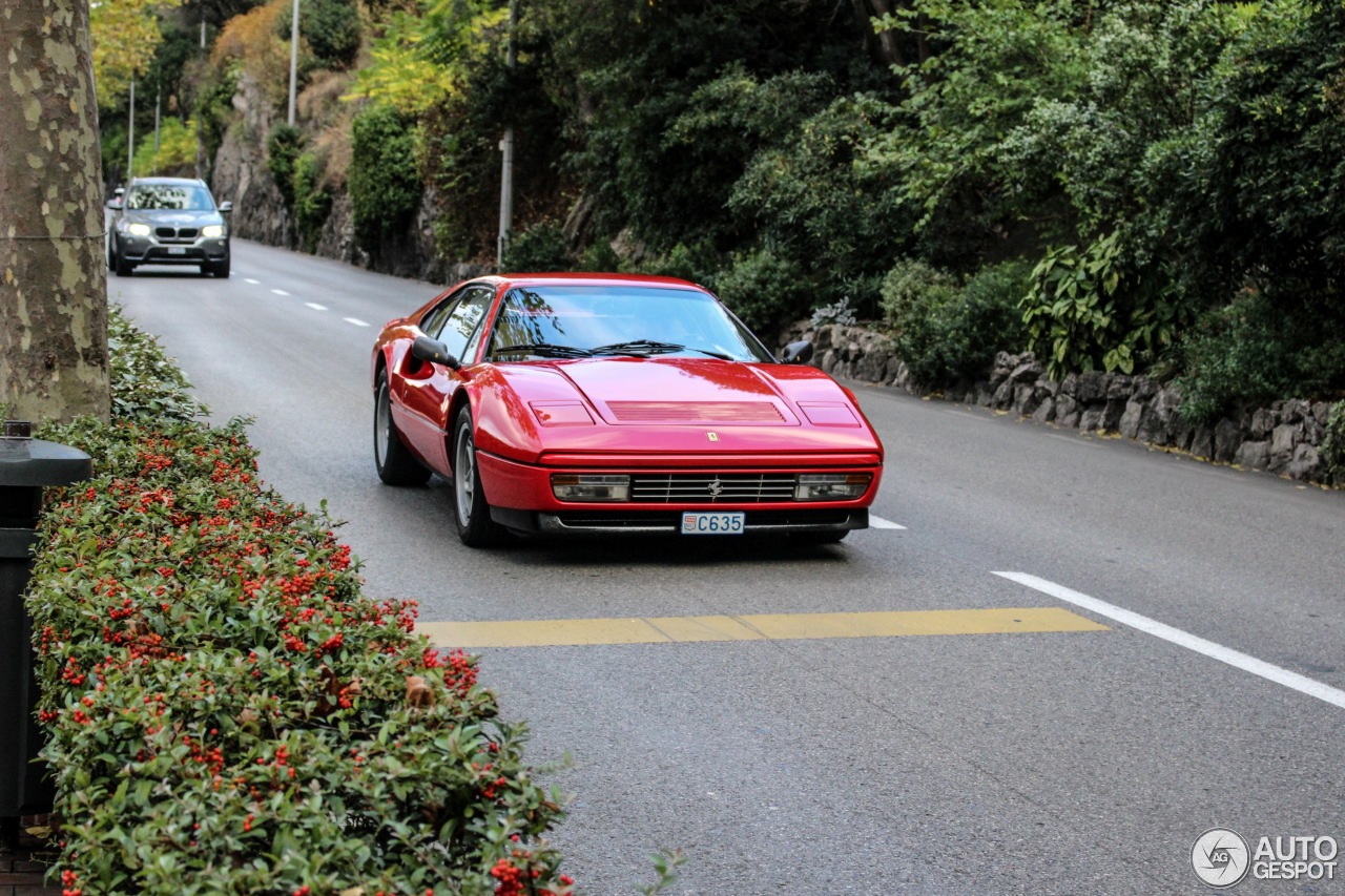 Ferrari 328 GTB