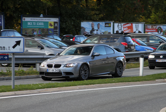 BMW M3 E92 Coupé