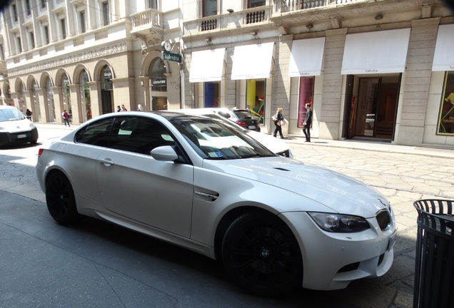 BMW M3 E92 Coupé