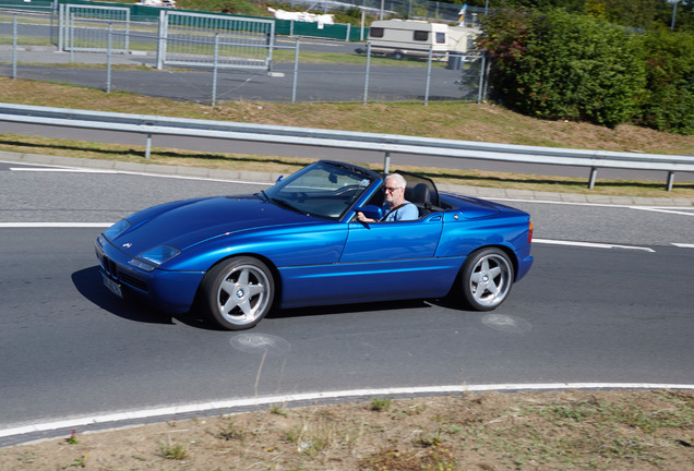 BMW Z1