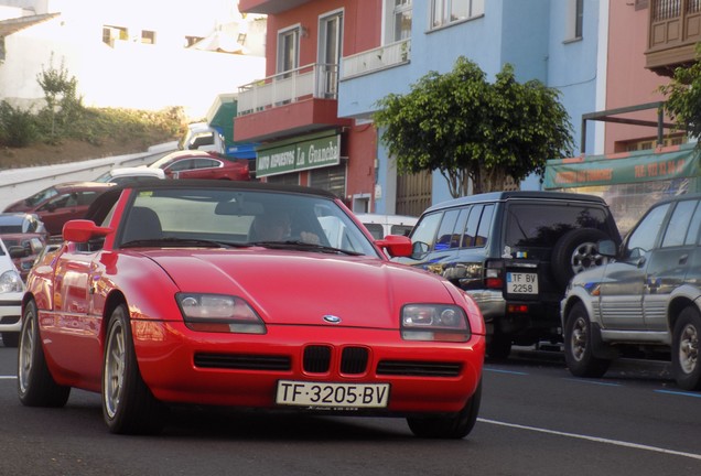 BMW Z1