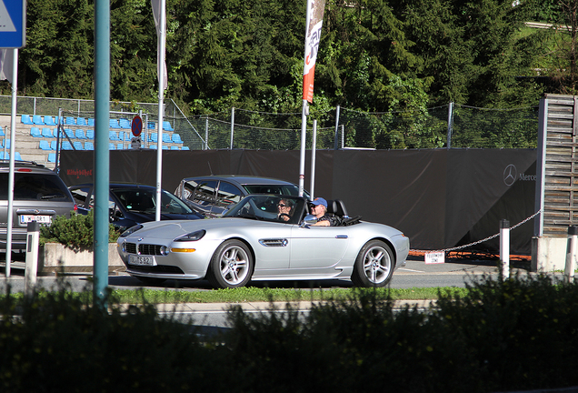 BMW Z8