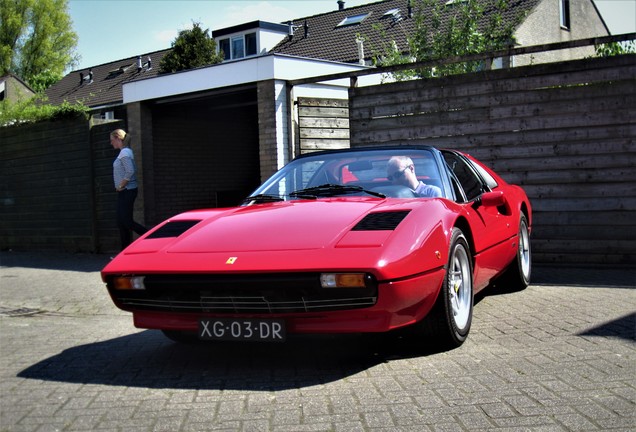 Ferrari 308 GTS