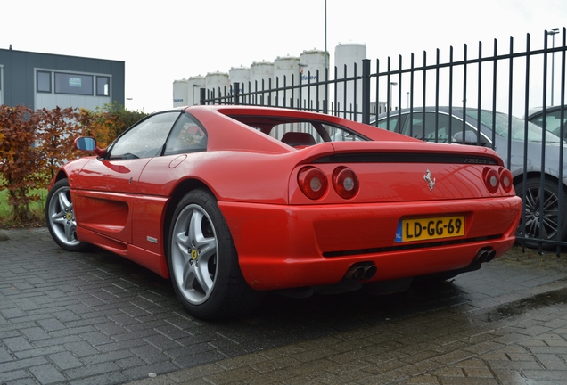 Ferrari F355 GTS