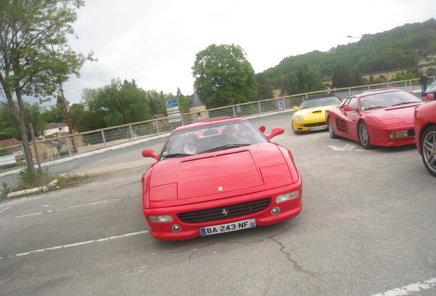 Ferrari F355 GTS