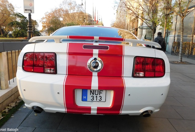 Ford Mustang GT