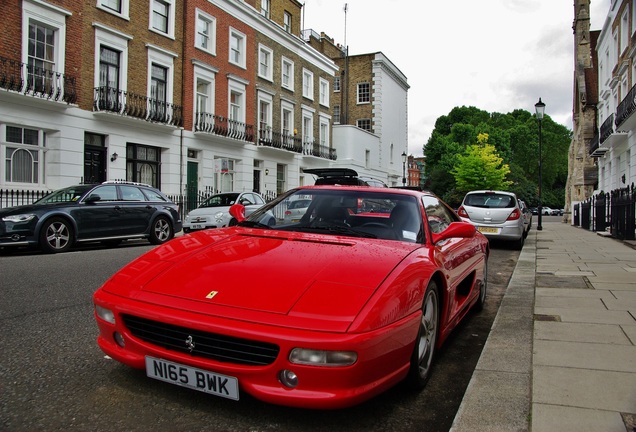 Ferrari F355 Berlinetta