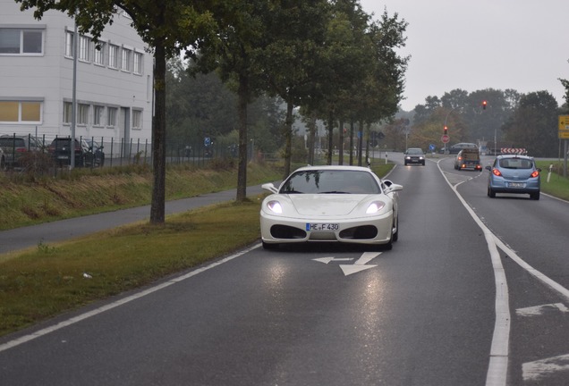 Ferrari F430