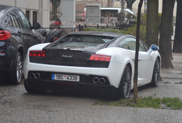 Lamborghini Gallardo LP560-4 Bicolore