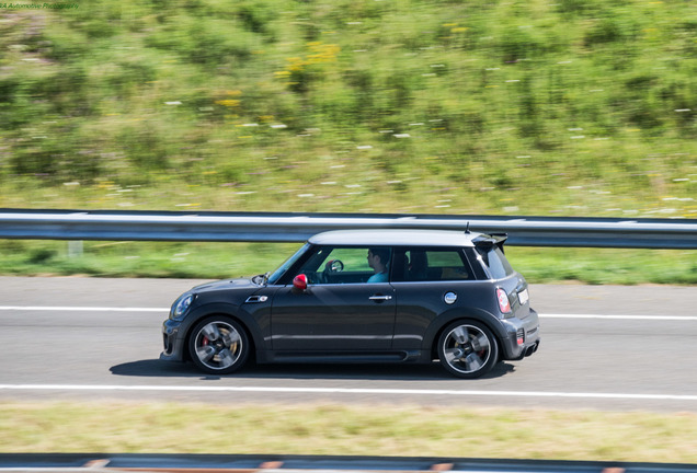 Mini R56 John Cooper Works GP