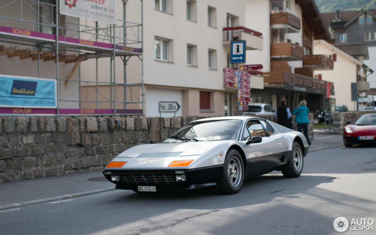 Ferrari 512 BB