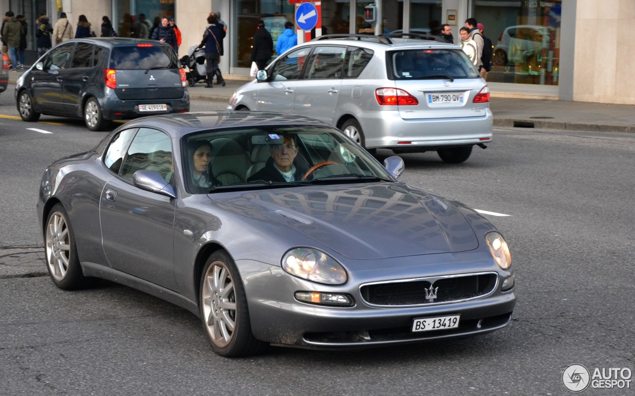 Maserati 3200GT