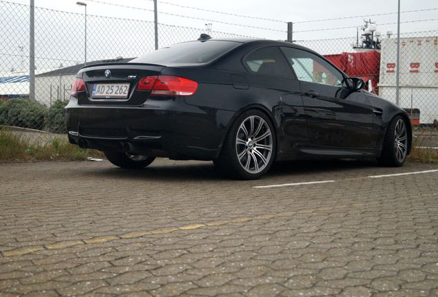 BMW M3 E92 Coupé