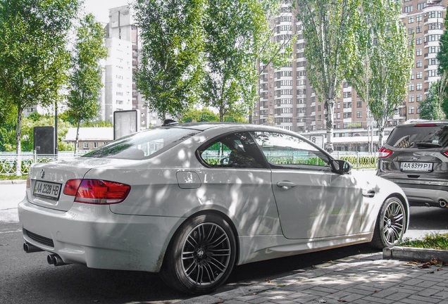 BMW M3 E92 Coupé