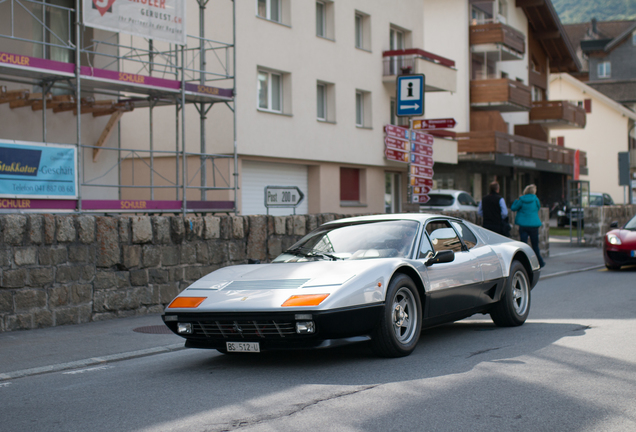 Ferrari 512 BB