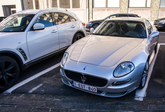 Maserati GranSport