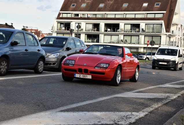 BMW Z1