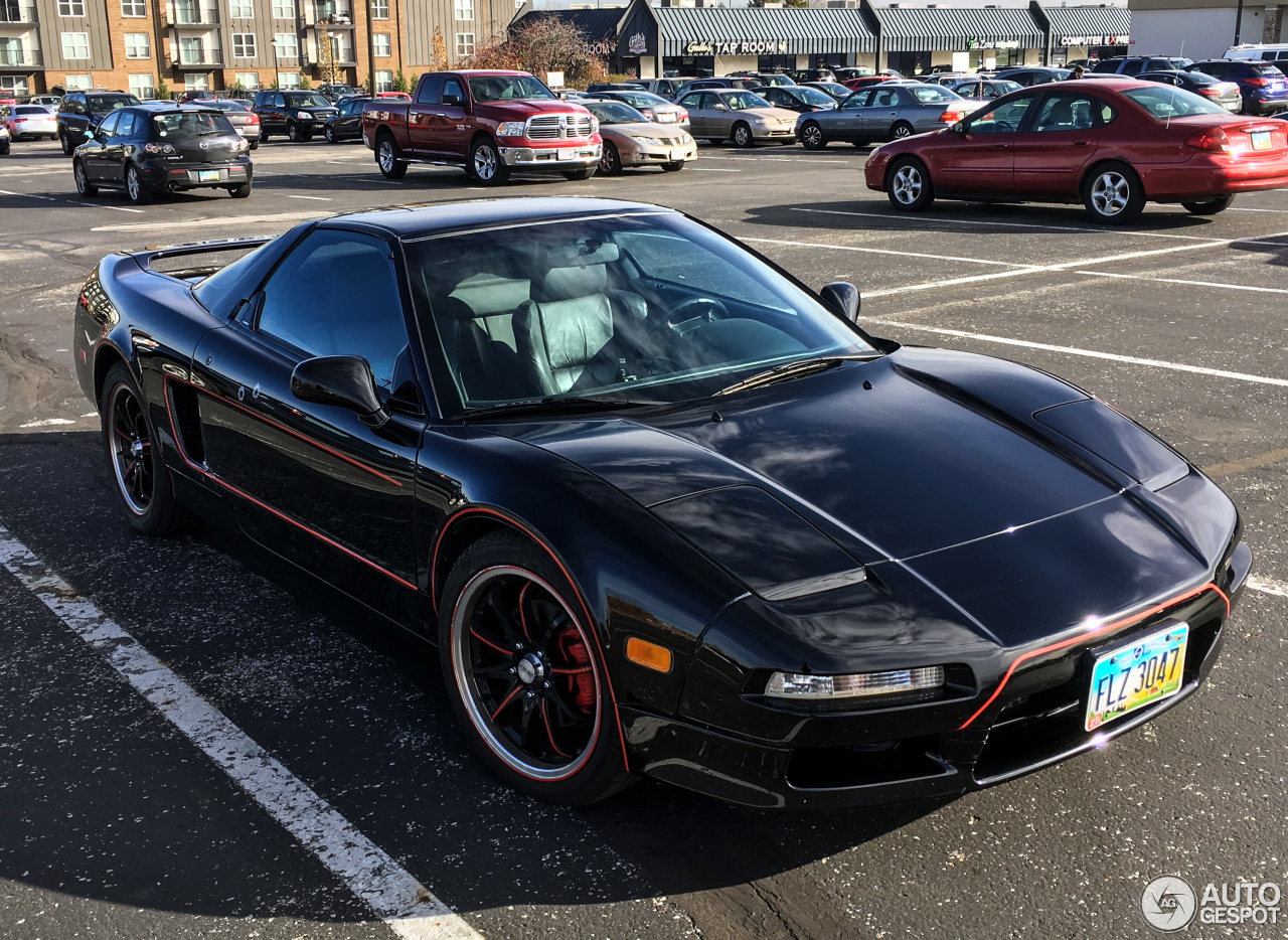 Acura NSX