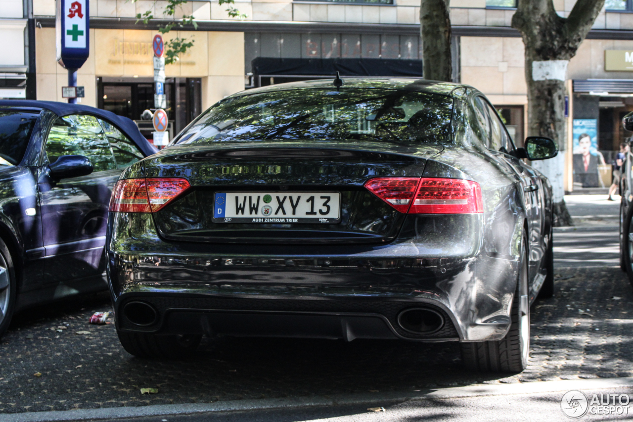 Audi RS5 8T