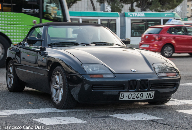 BMW Z1