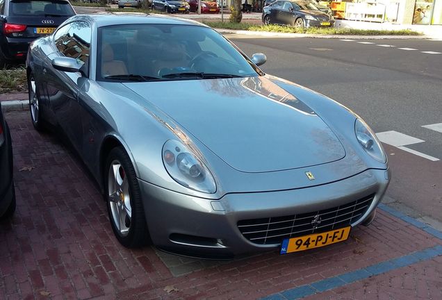 Ferrari 612 Scaglietti