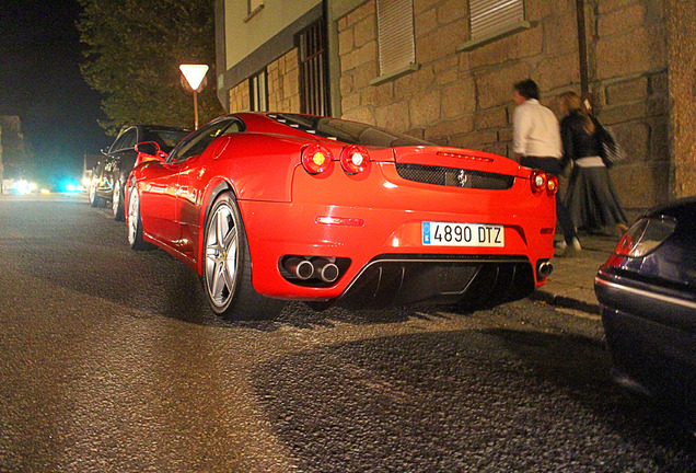 Ferrari F430