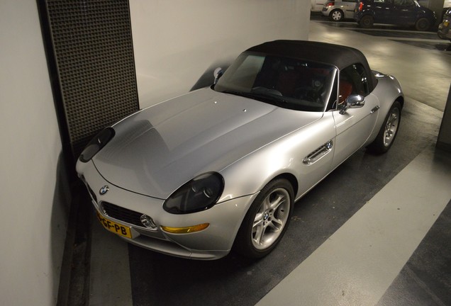 BMW Z8