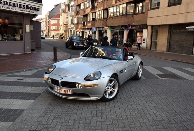 BMW Z8