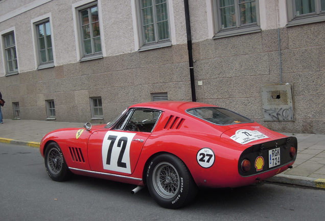 Ferrari 275 GTB Shortnose