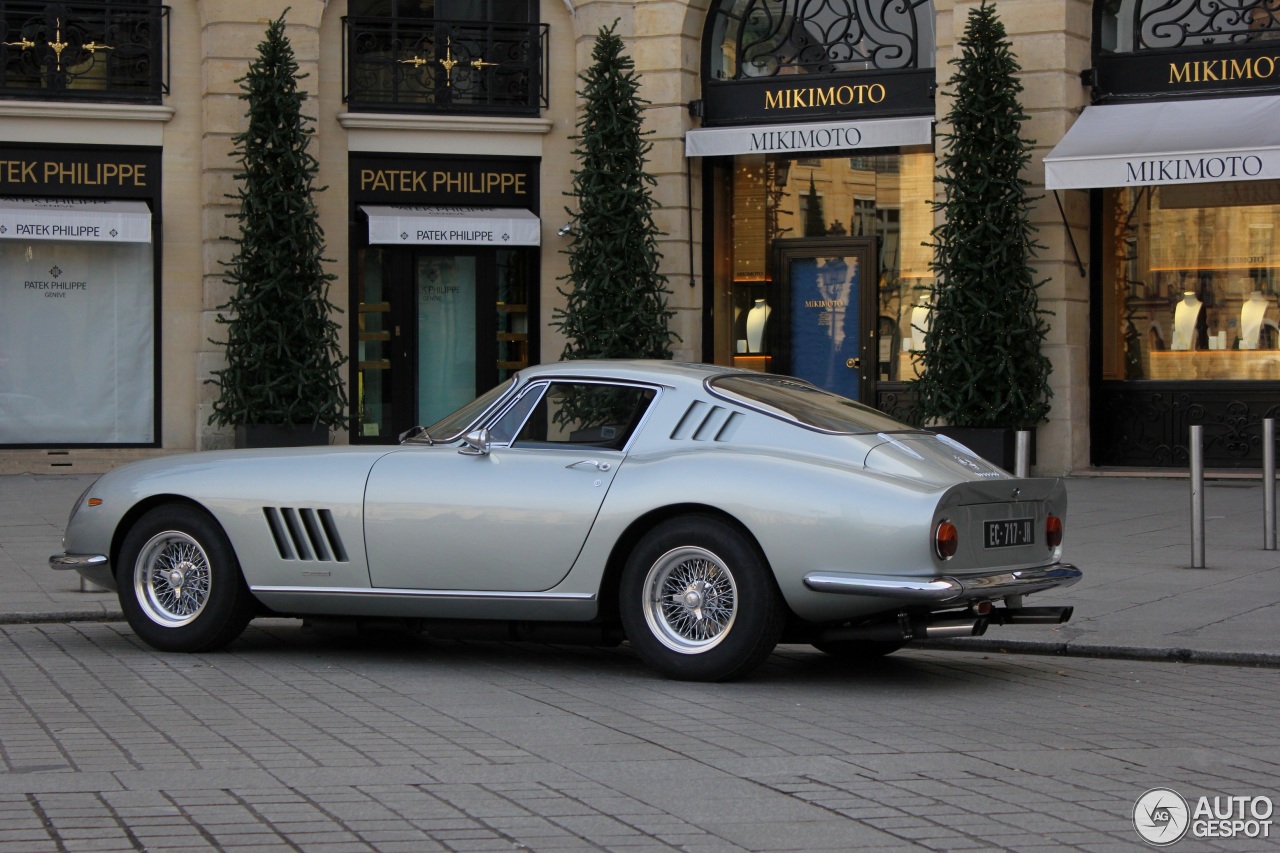 Ferrari 275 GTB/4