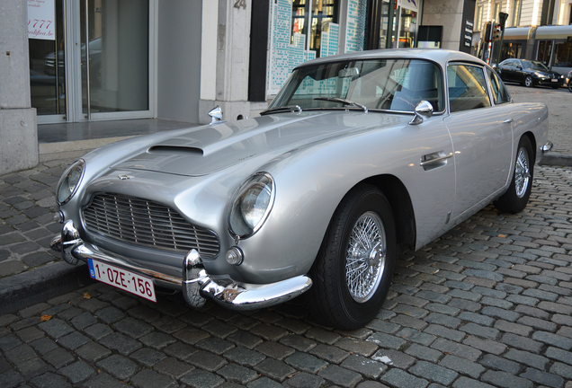 Aston Martin DB5