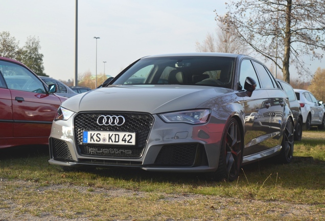 Audi RS3 Sportback 8V