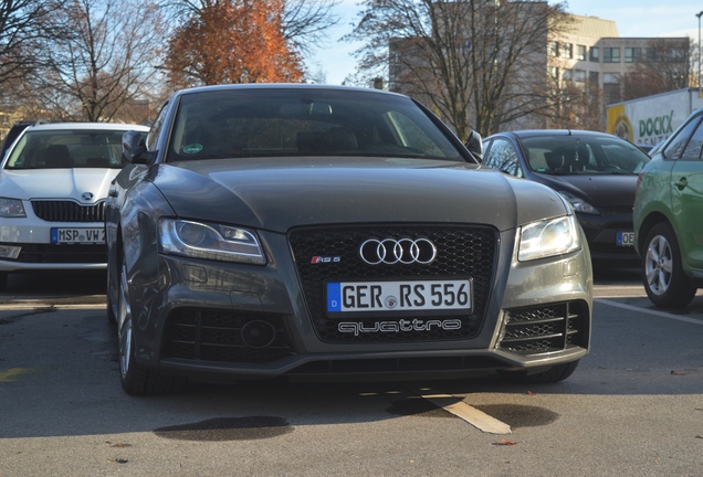 Audi RS5 8T